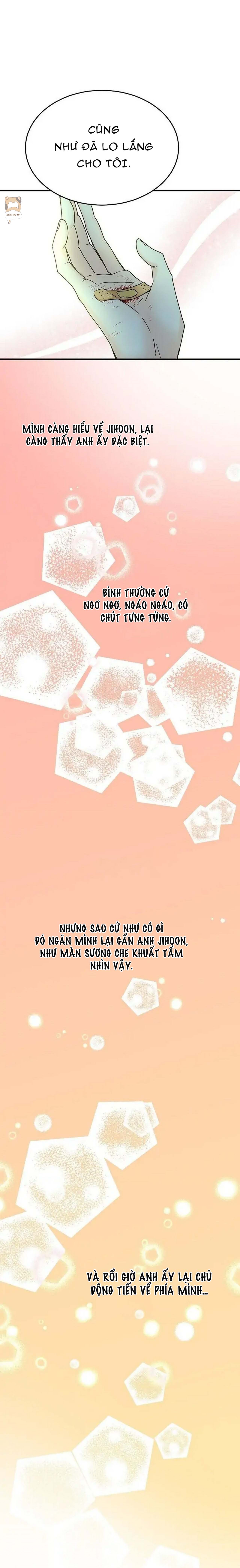 mối quan hệ phù hợp chapter 6 13