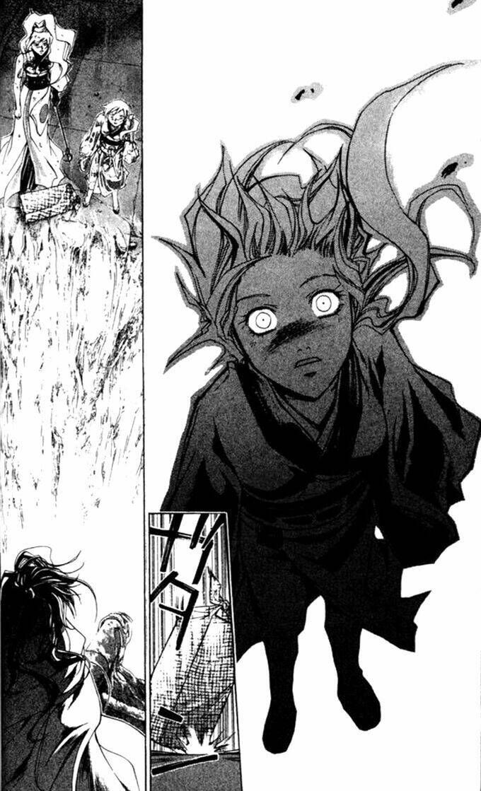 mắt quỷ kyo chapter 188 13