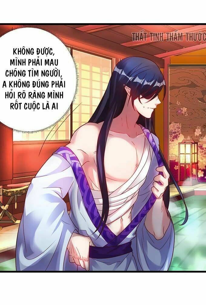 liêu liêu trai chapter 2 60