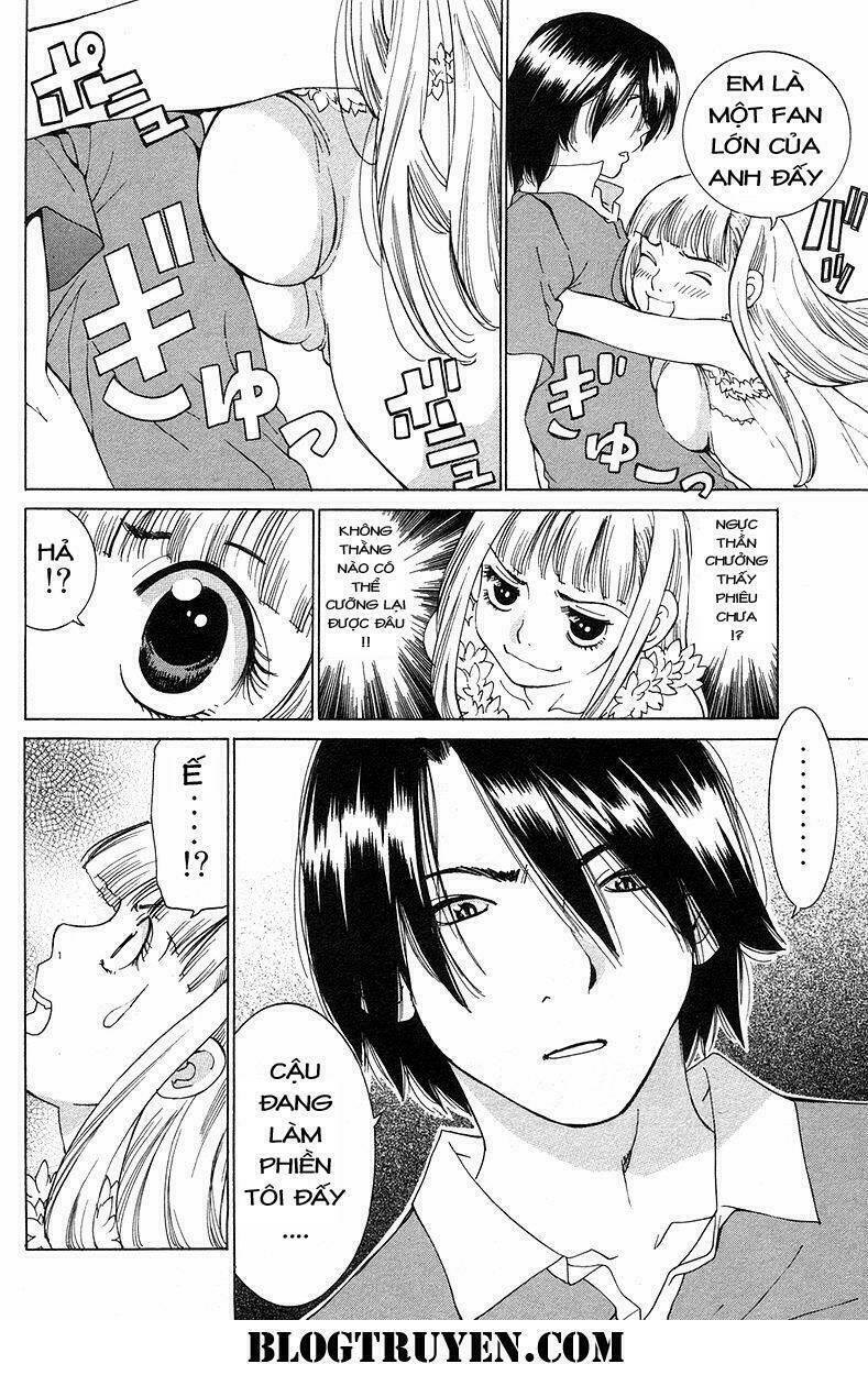 gacha gacha - secret chapter 24 18