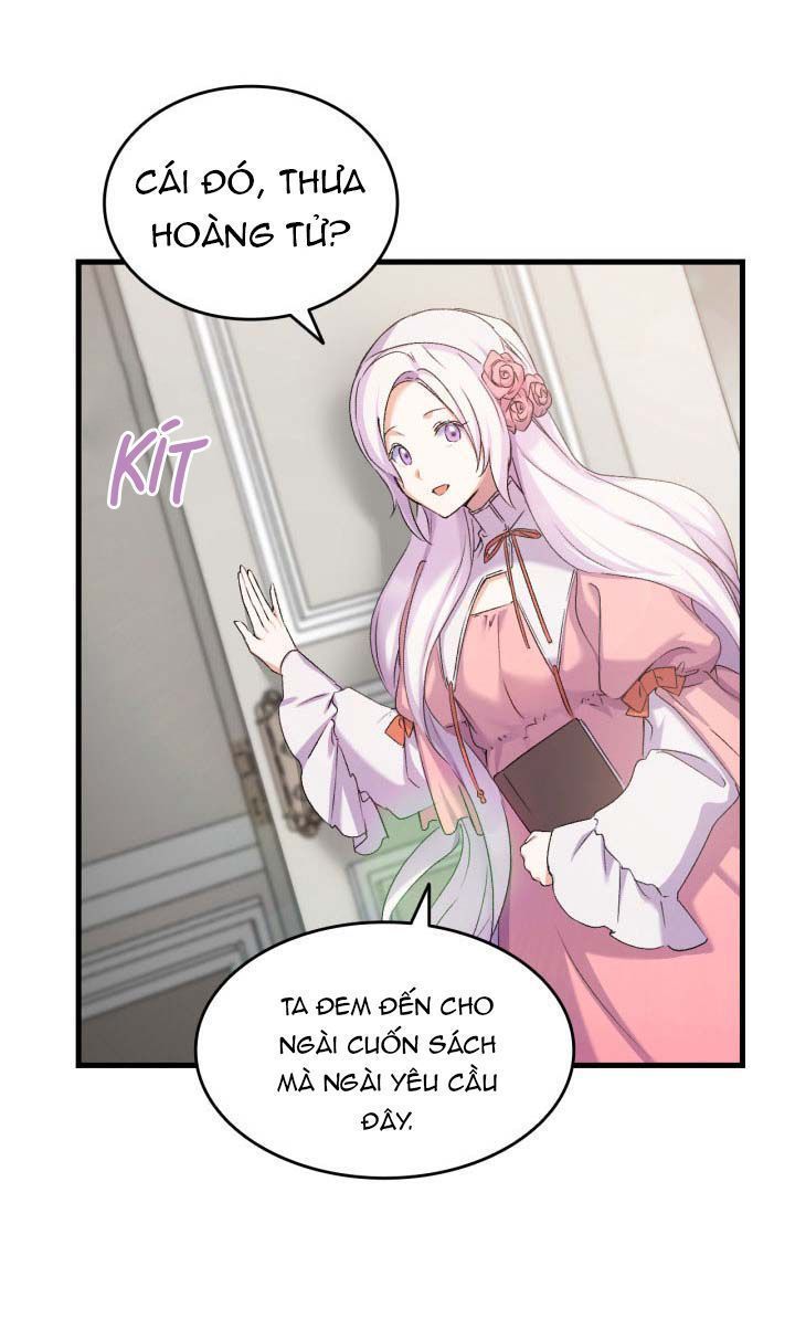 tôi định quyến rũ anh trai nhưng nam chính đã đến chapter 6 76