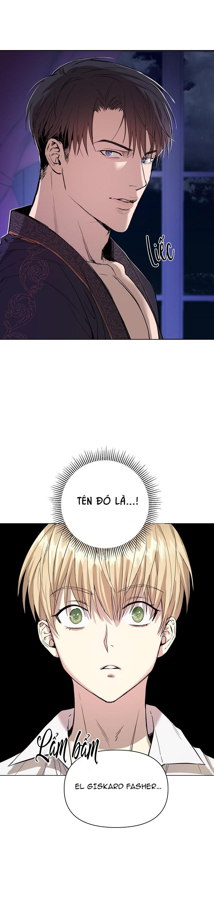 hai đất nước, đất nước của nô lệ chapter 2 30