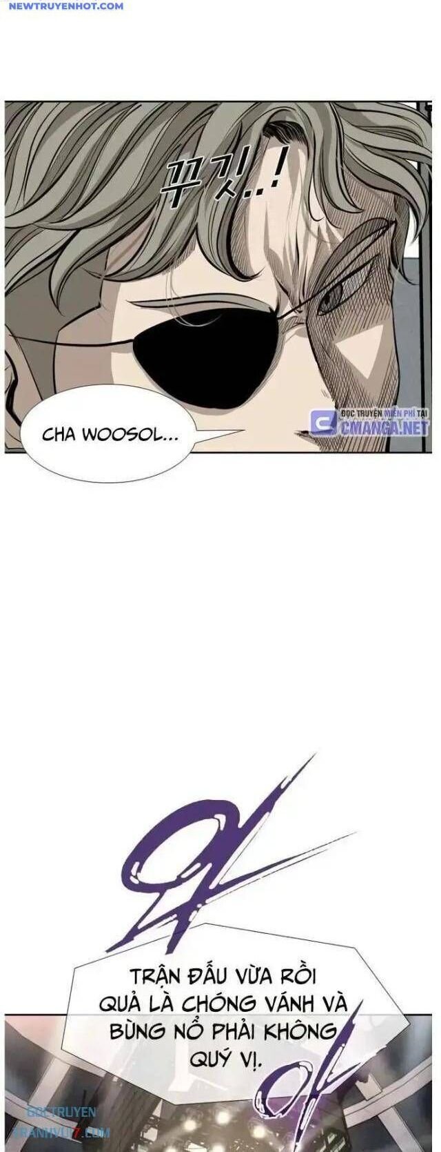 shark - cá mập chapter 142 17