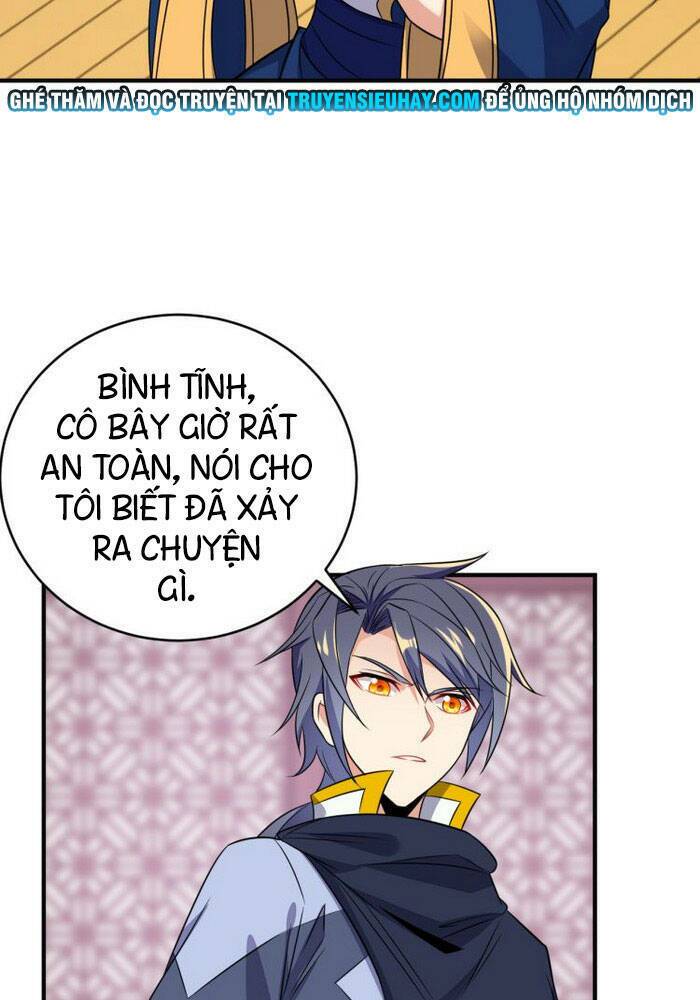 thôn phệ một thế giới tu tiên chapter 74 22