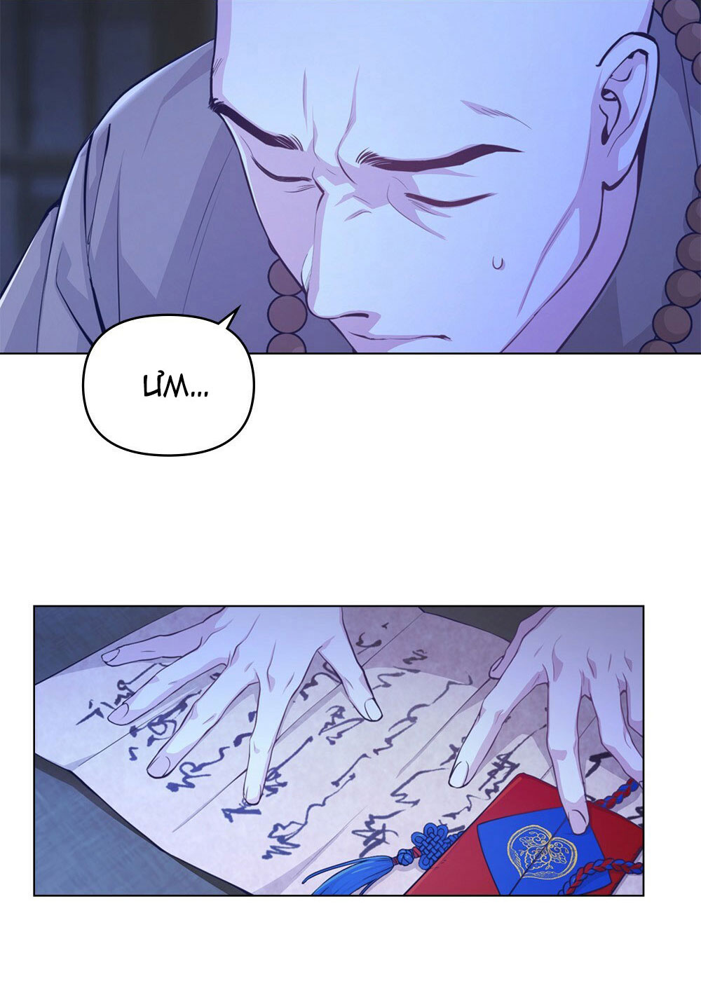 đăng tiêu hoa chapter 1 3