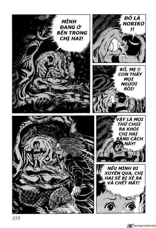 god's left hand, devil's right hand chapter 15 3