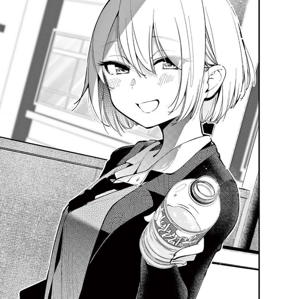 bạn gái của cậu ấy chapter 5 3