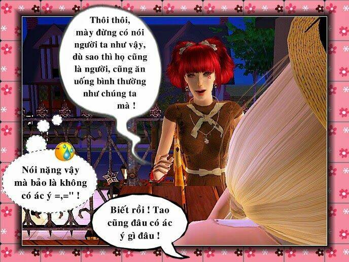 bella's story chapter 9.3 12