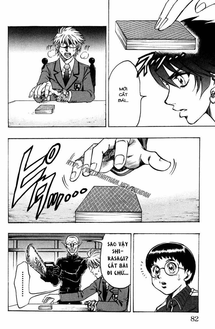 gamble fish chapter 10 14