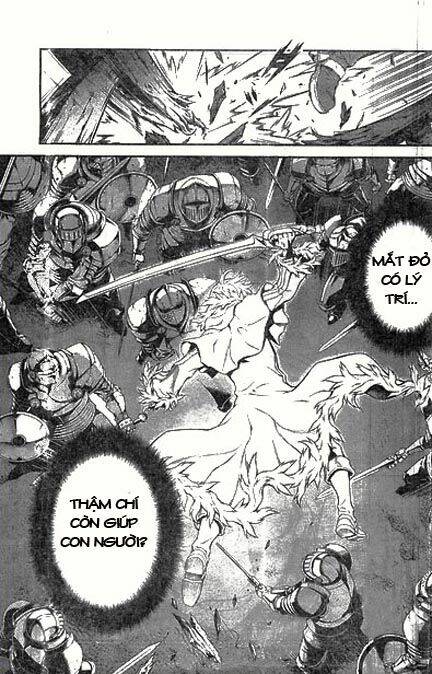 drag-on dragoon - shi ni itaru aka chapter 14 3