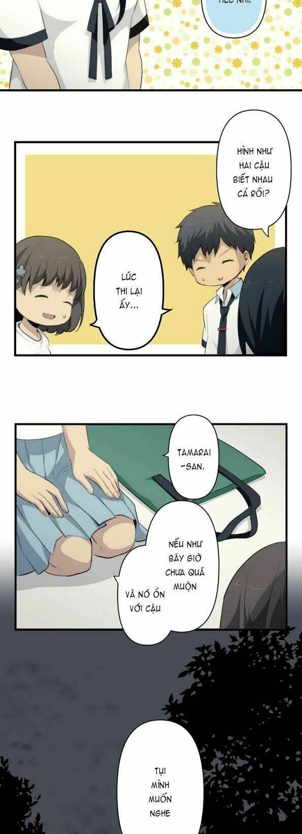 viên thuốc trùng sinh chapter 74 7