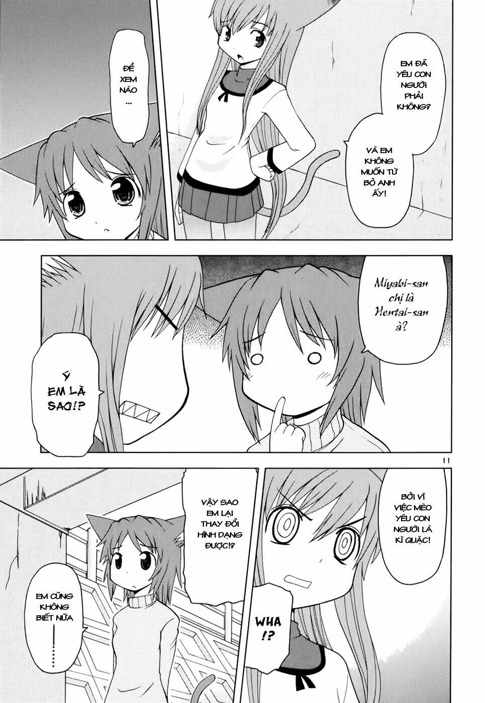 koi neko chapter 25 12