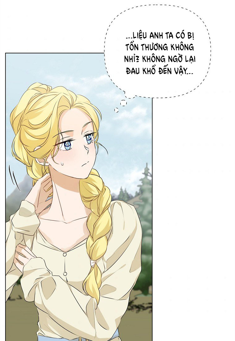 triệu hồi sư với mái tóc màu hoàng kim chapter 99 55