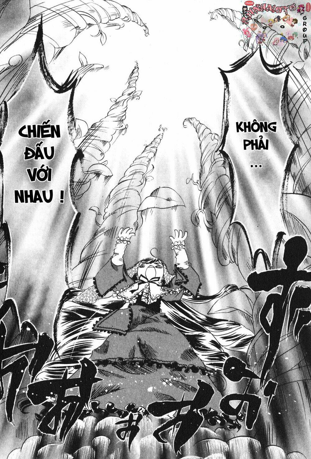 rozen maiden chapter 17 11