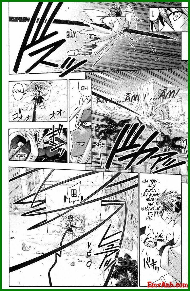 bậc thầy ma pháp chapter 198 9