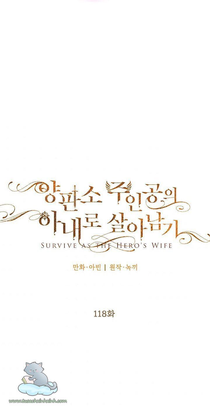 ác nữ muốn ly hôn chapter 118 54