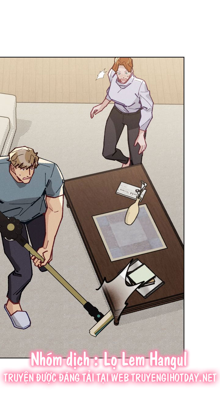 giải mã ngôn ngữ trái tim chapter 29 17