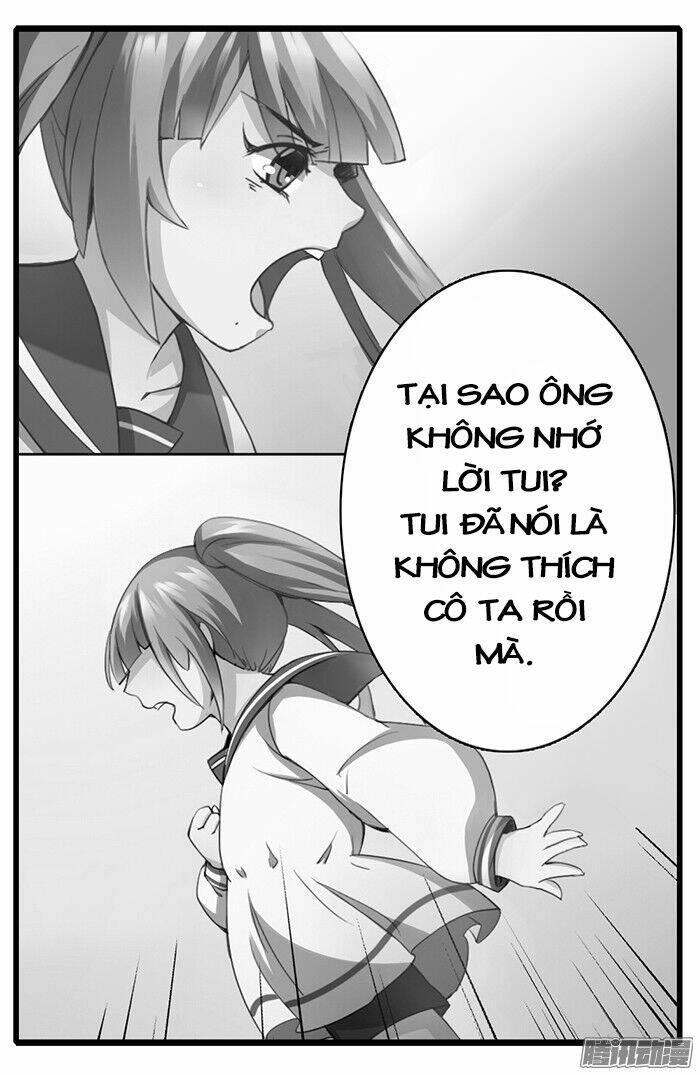 người ba độc thân chapter 12 26