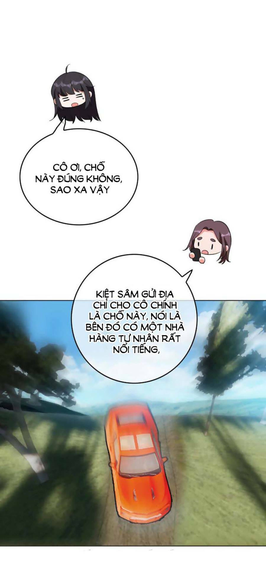 kế hoạch công lược của cô vợ gả thay chapter 59 15