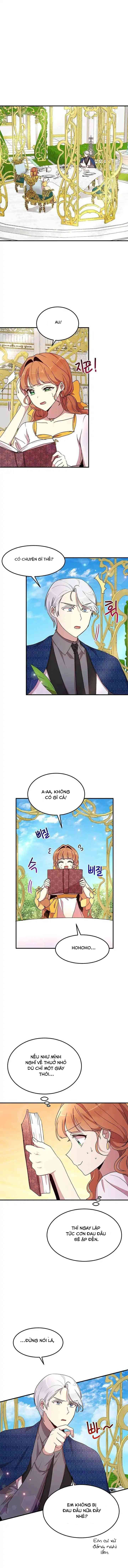 tại sao ngài làm điều này, công tước chapter 55 4