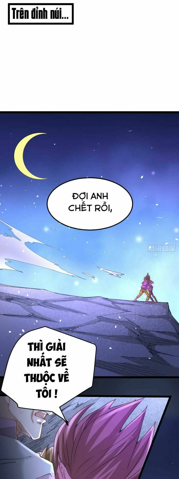 đô thị đỉnh phong cao thủ chapter 91 1