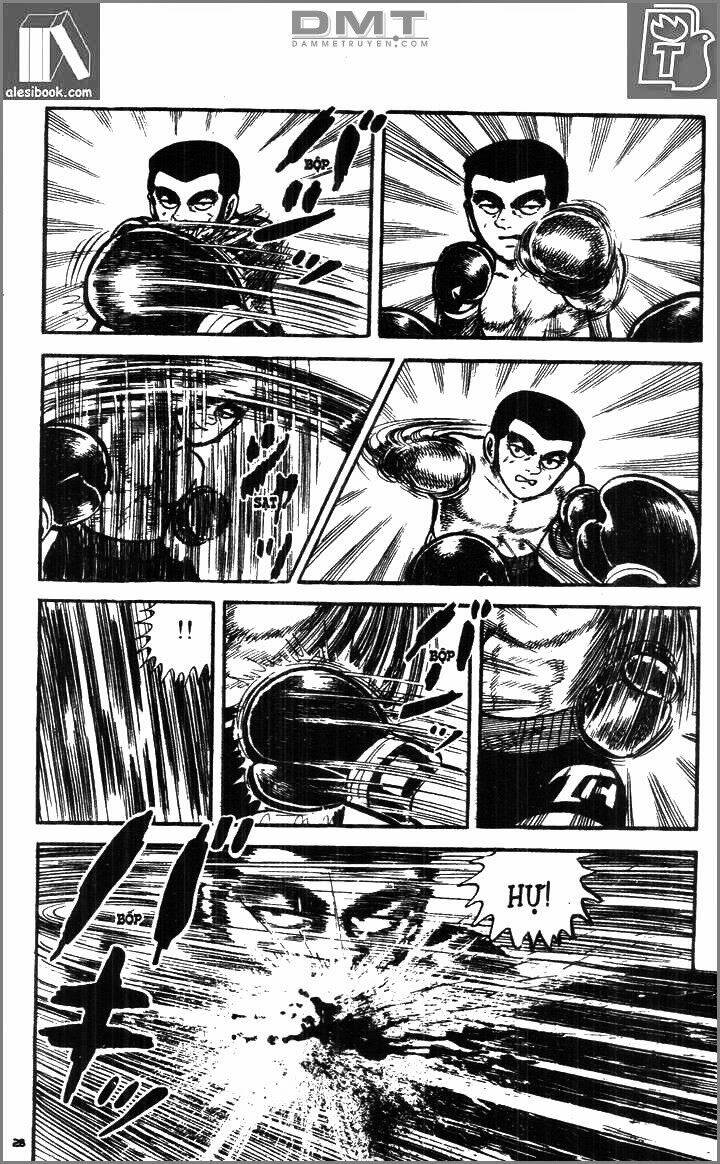 ganbare genki chapter 71 4