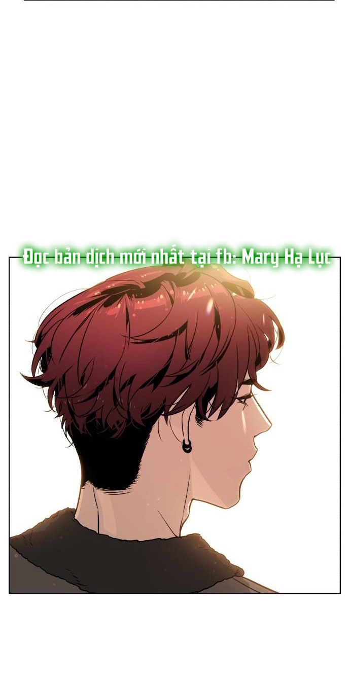 bạch huyết - white blood chapter 1 28