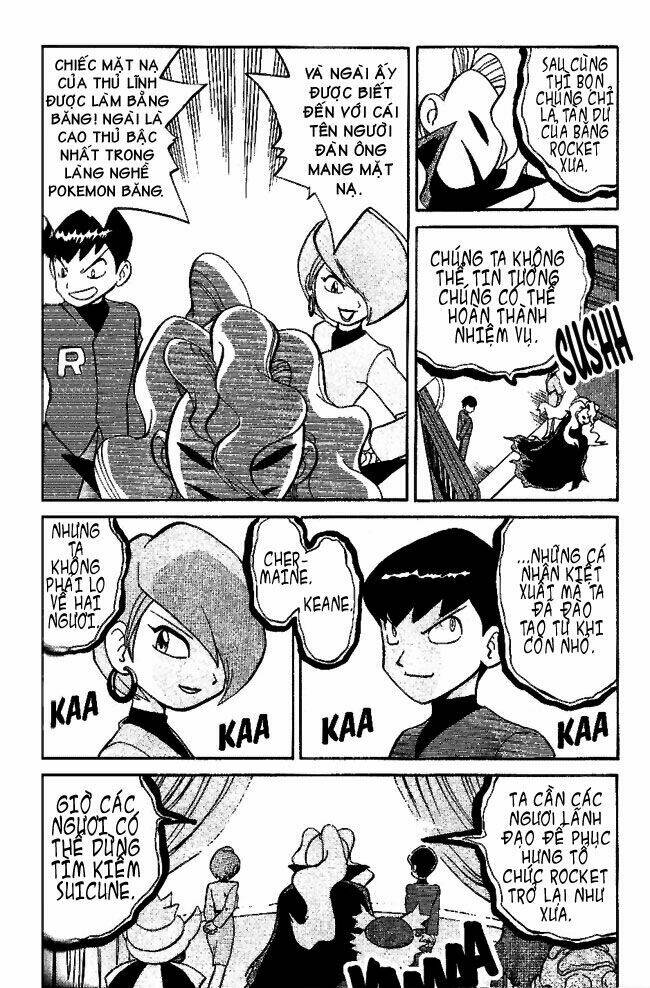 thú cưng đặc biệt chapter 153 3