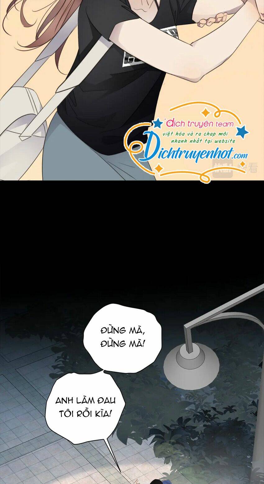 tiên sinh nói dối chapter 81 20