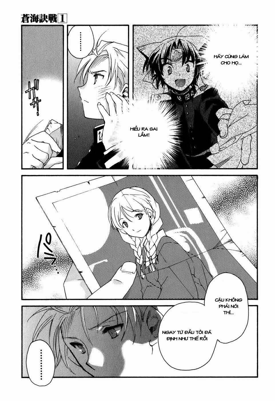 soukai kessen chapter 5 18