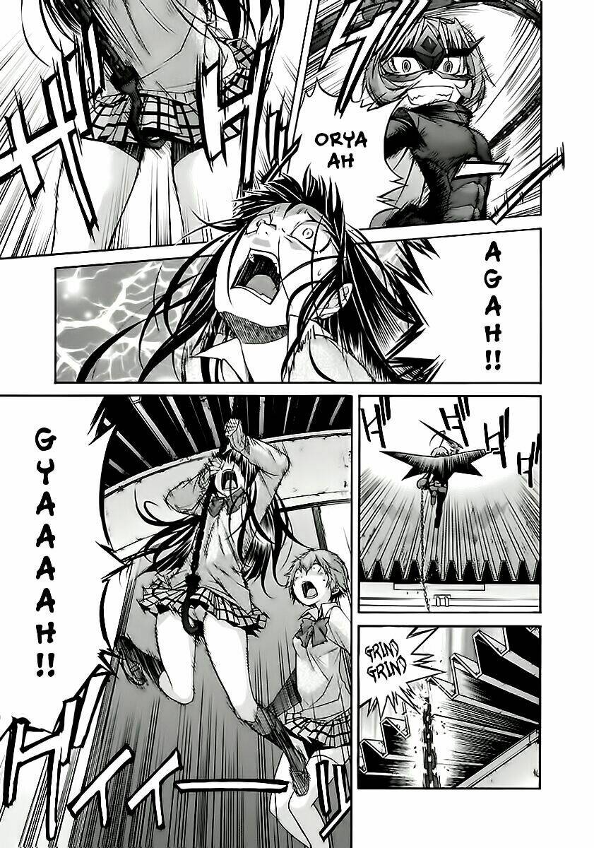 trash. chapter 32 13