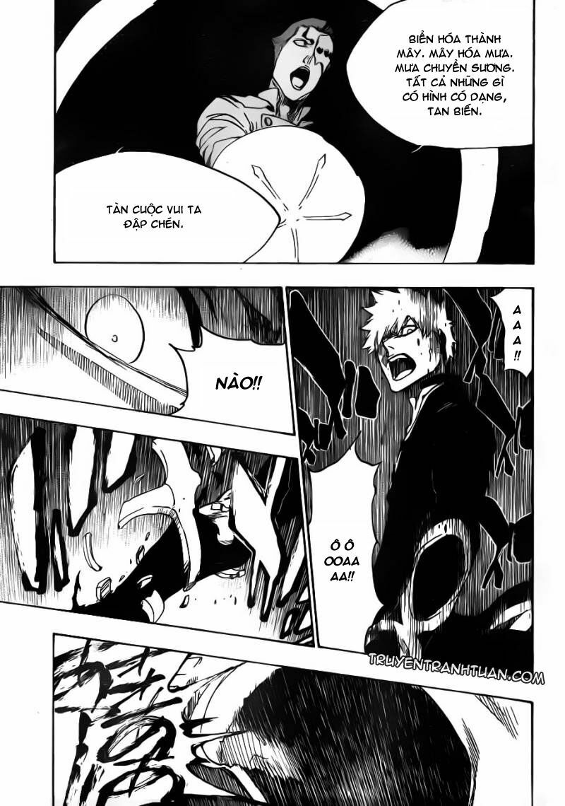 thần chết ichigo chapter 483 14