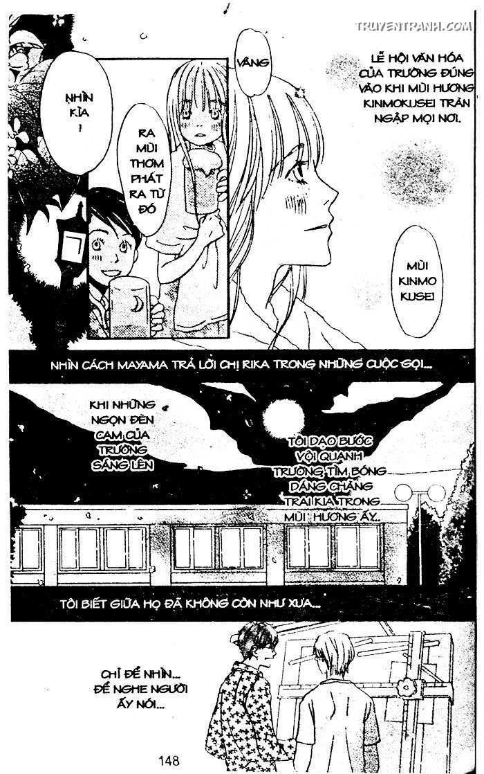 tình yêu và cuộc sống chapter 52 16