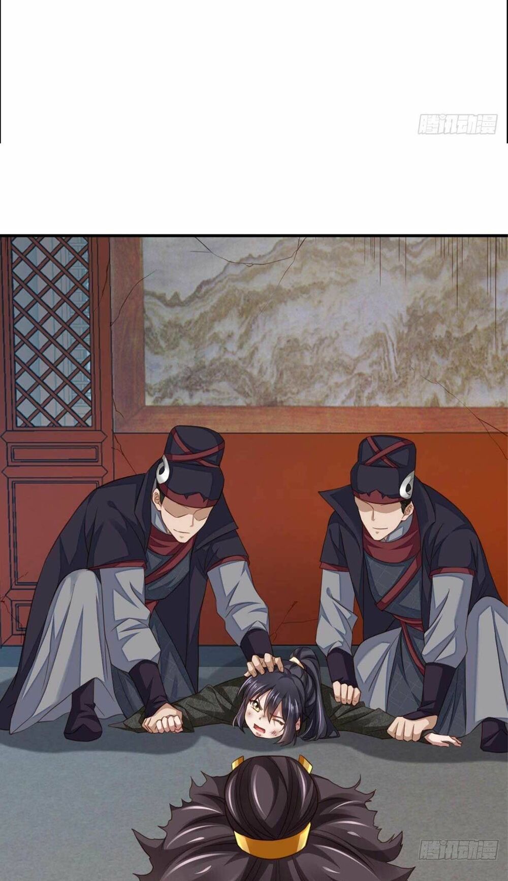 thuần hóa ba ba bạo quân chapter 17 49