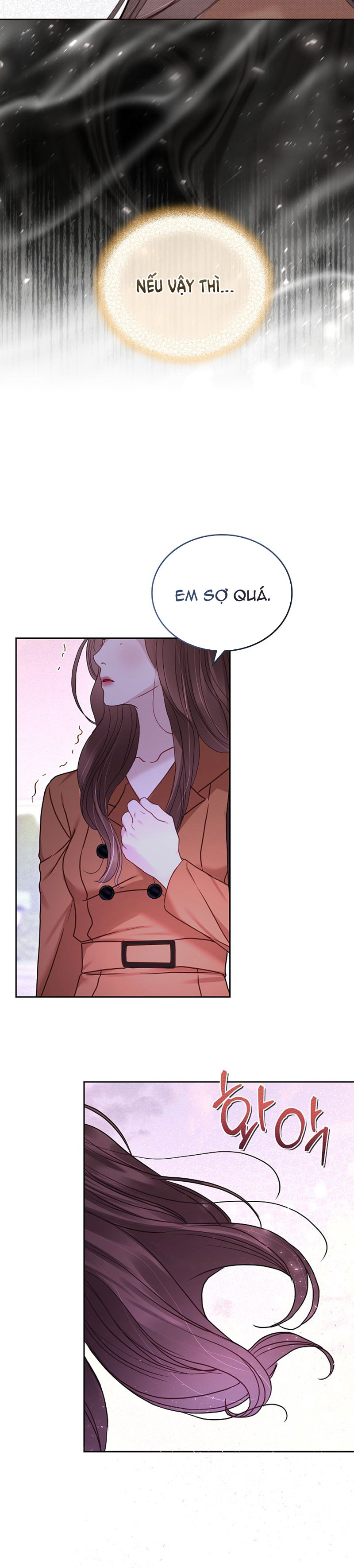 vụ bê bối trá hình chapter 26.1 8