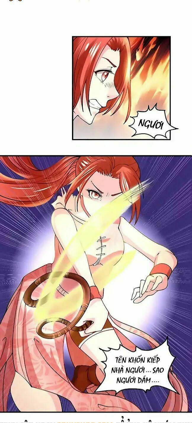 immortal merchant chapter 3 21