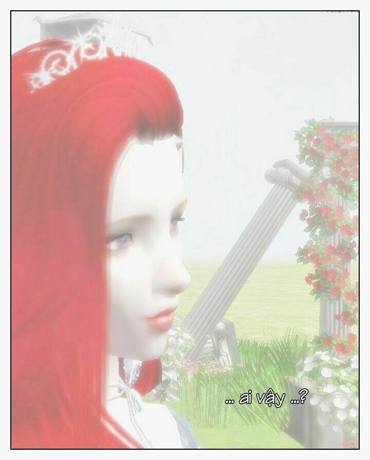 truyện sims - earl story chapter 5 4