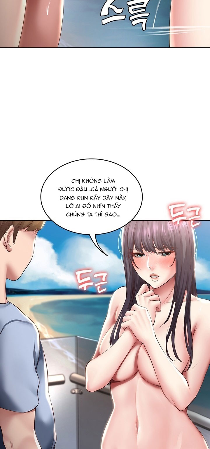 nhật ký nội trú chapter 86.1 12