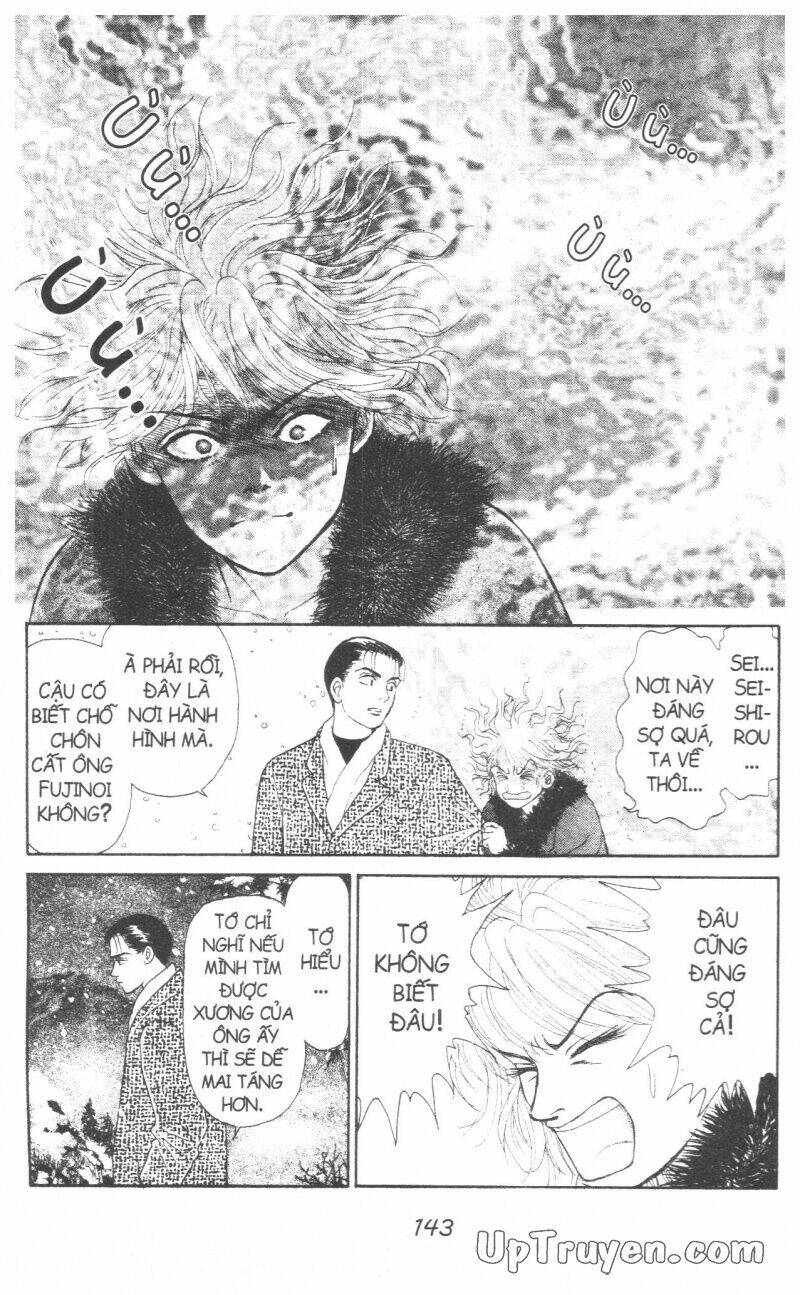 câu lạc bộ con nhà giàu chapter 17 144