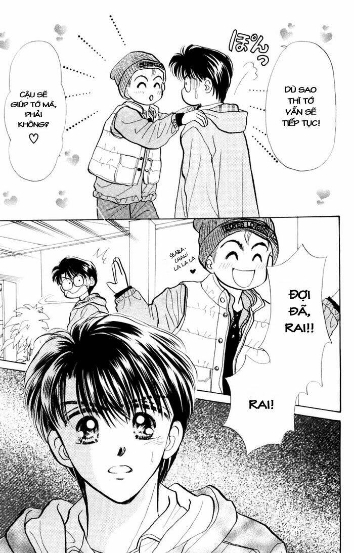 baby love chapter 7 36