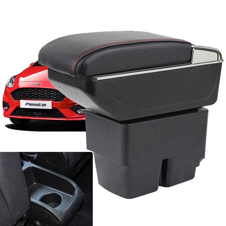Hộp Tỳ Tay Xe Ô Tô Ford Fiesta - Hót