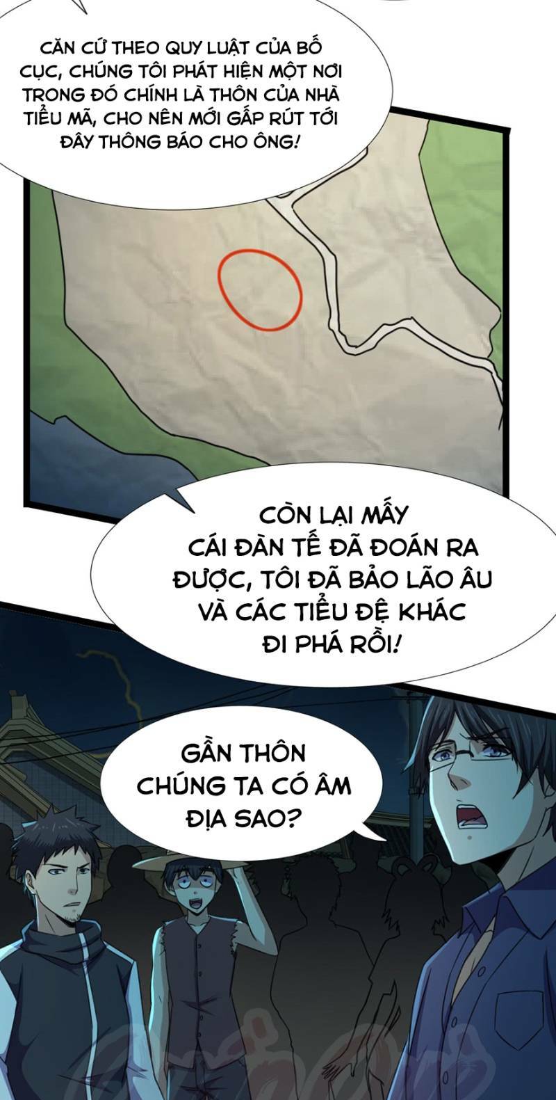 thập nhị thiên kiếp chapter 30 13