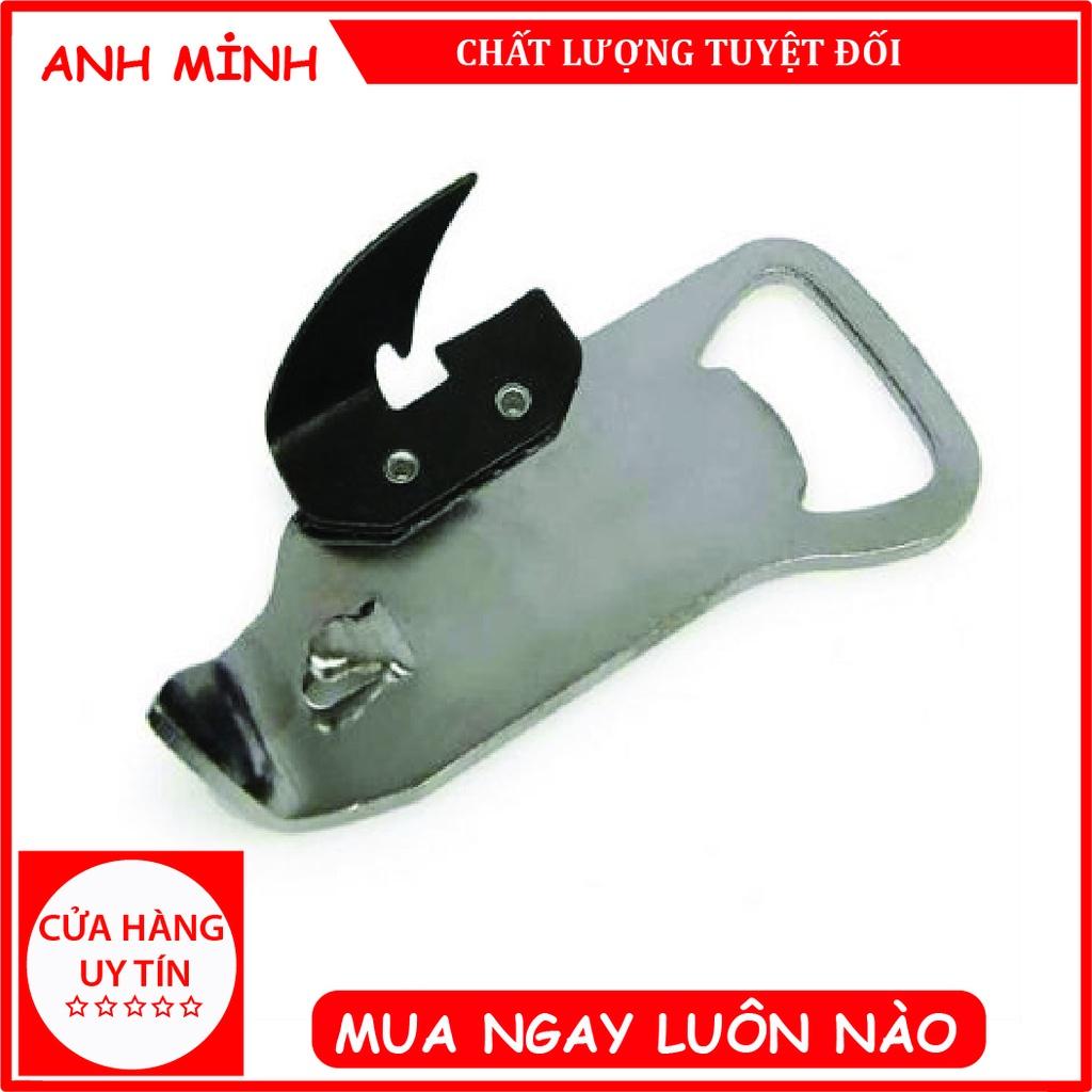 Dụng cụ khui long, hộp đa năng