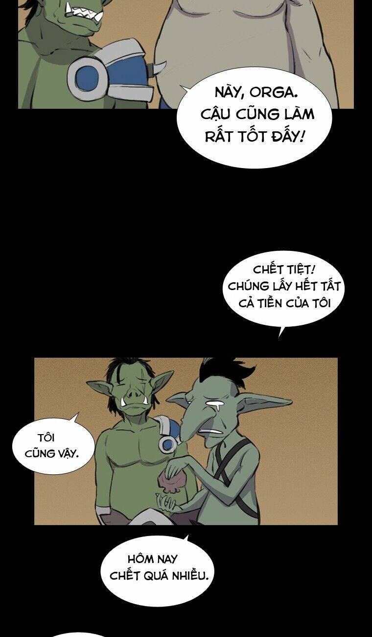 i am mob chapter 1 22