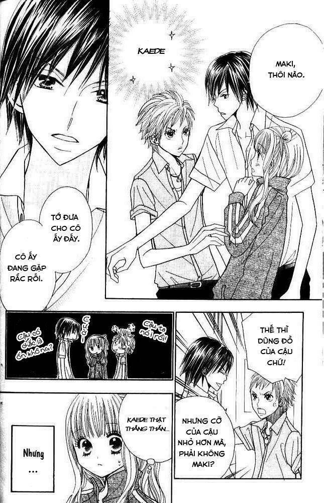 gakkou no ojikan chapter 1 31