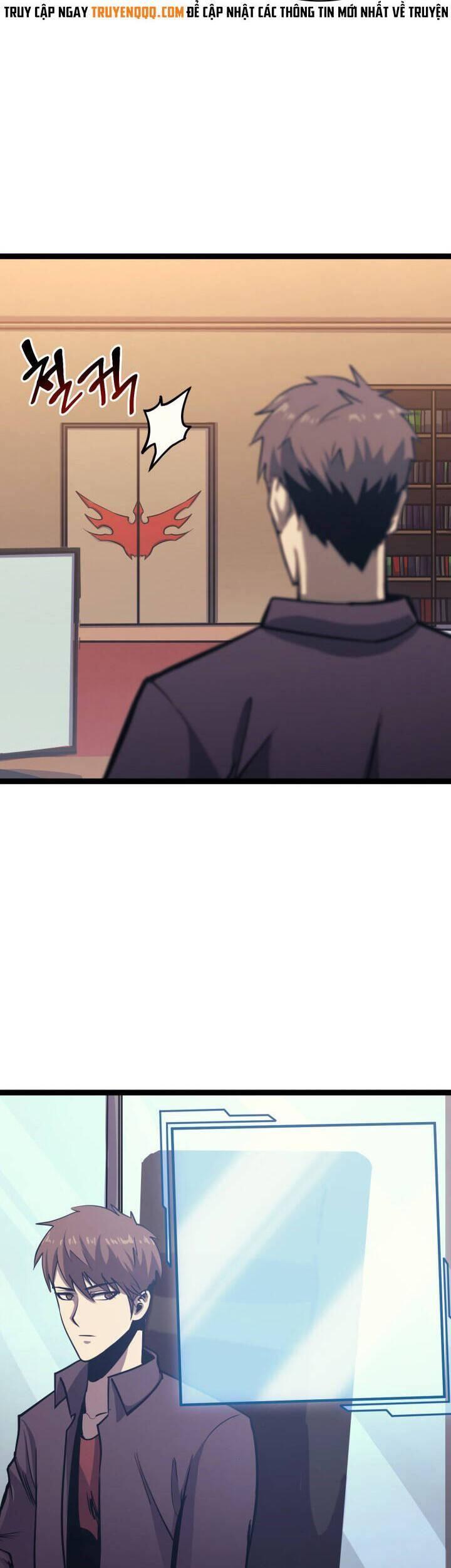 tôi trở lại thăng cấp một mình chapter 122 9