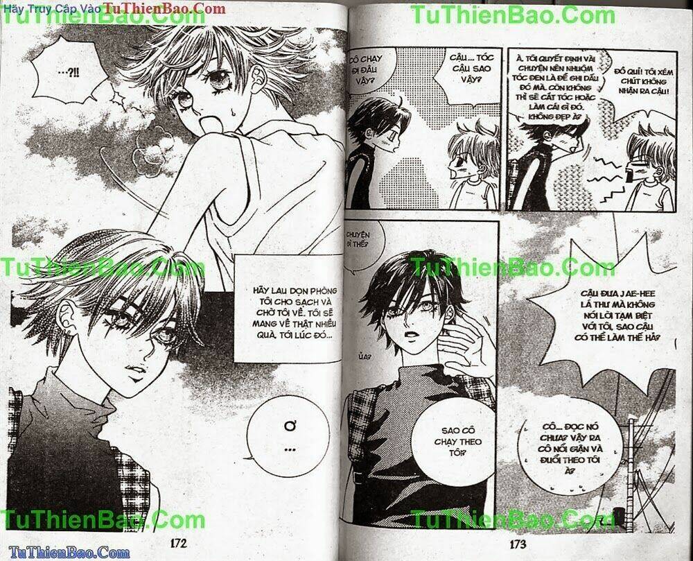 tình hay tiền - love or money chapter 5 86