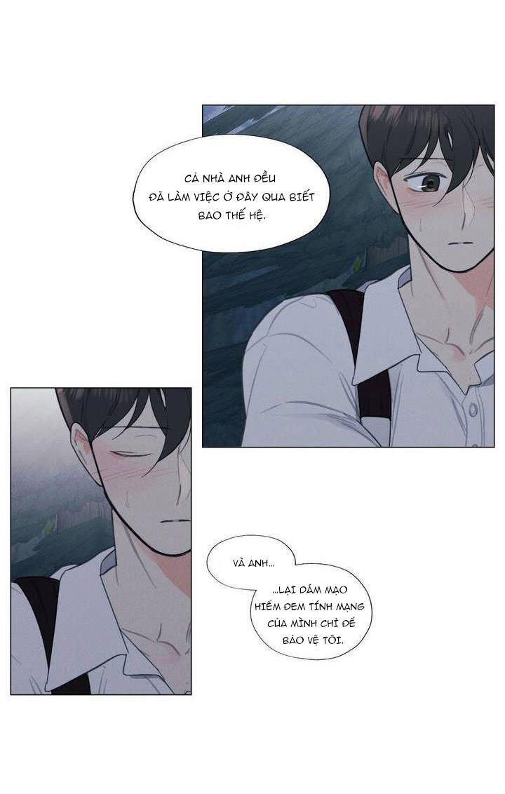 hardcore vanilla chapter 13 44