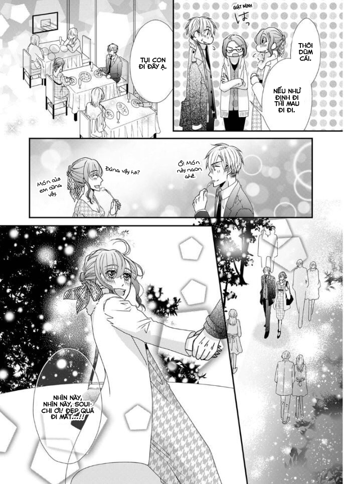 tên tội phạm nguy hiểm chapter 20.1 9