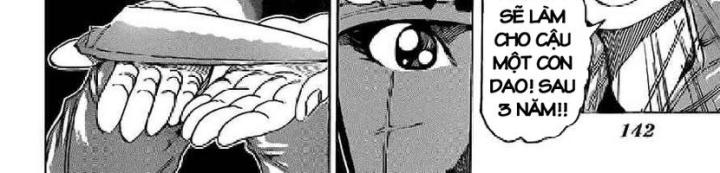 thánh tỏi sành ăn chapter 117 23